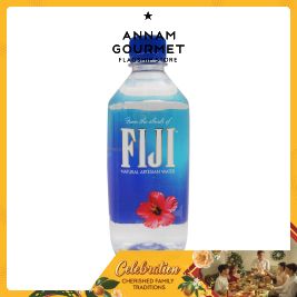 Fiji Natural Mineral Water (500ml)