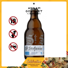 St Stephanus Blanche 5% Beer (330ml)