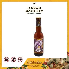 La Bete 8% Beer (330ml)