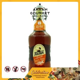 Fisher Amber 6.3% (650ml)
