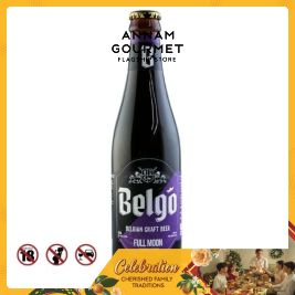 Belgo Fullmoon 10%