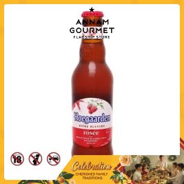 Hoegaarden Rosee Beer Bottle (248ml)
