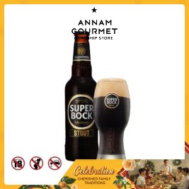 Super Bock Beer (250ml)