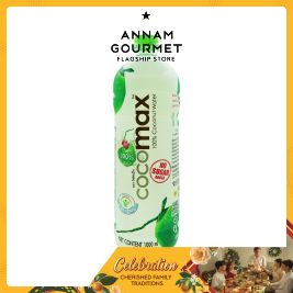 Coco Max Coconut Water 100% (1L)