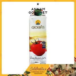 Doi Khum Tomato Juice (1L)