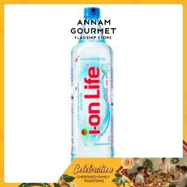 I-on Life Water (1.25L)