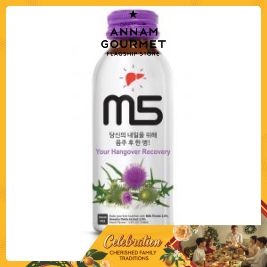 Hangover cure drink M9 (100ml)