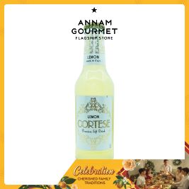 Cortesa Premium Lemon (200ml)