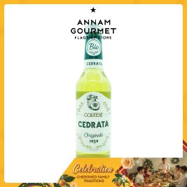 Cortesa Original 1959 Cedrata (275ml)
