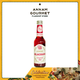 Cortesa Original 1959 Pomegranate (275ml)
