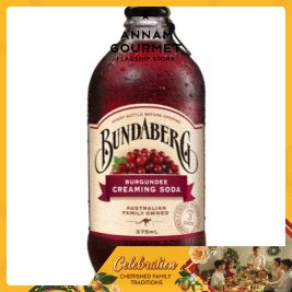 Bundaberg Creaming Soda (375ml)