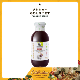 Georgia's Organic Natural Pure Beetroot (300ml)
