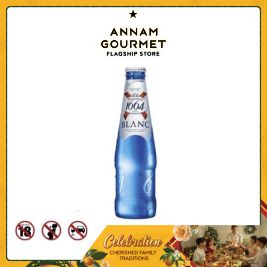 Kronenbourg 1664 Blanc Beer Bottle (330ml)
