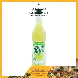 Pulco Lime to be Diluted Bottle (700ml)