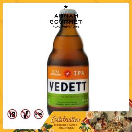 Vedett IPA Beer (330ml)