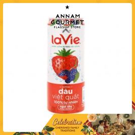 Lavie Sparkling Mixed Berries Can (330ml)