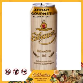 Eibauer Hefeweizen Hell can (500ml)
