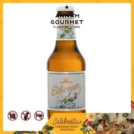 Eibauer Summer Mint bottle (250ml)