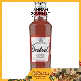 BRITVIC Tomato juice cocktail 200ml