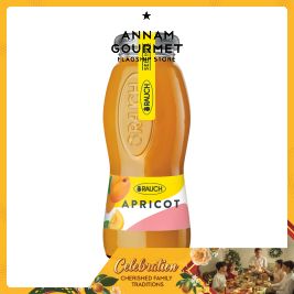 Rauch Apricot Glass 200ml