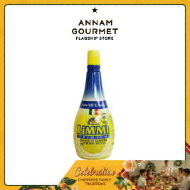 Limmi Sicilia Lemon Juice (200ml)
