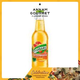 Tymbark Orange Peach Drink(250ml)