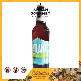 Sharp's Brewery Atlantic Pale Ale 4.5% Btl (500ml)