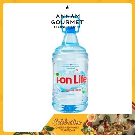 I-on Life Water (4.5L)