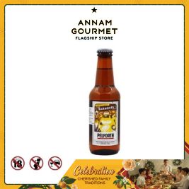 Pelforth Beer Brown 6.5% Bottle (250ml)