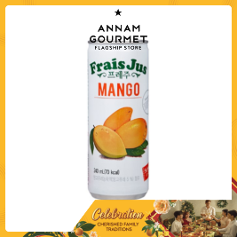 Frais Jus Mango (240ml)
