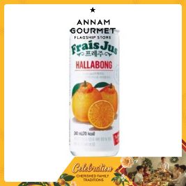 Frais Jus Hallabong (240ml)