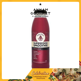 Happy Hippie Smoothie Inner Glow 350ml