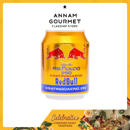 Red Bull (250ml)