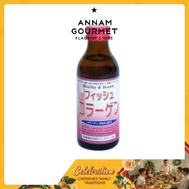 Nikko Collagen drink extracted from fish (100ml)
