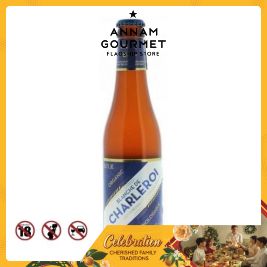 belgian-beer-charleroi-de-blanche-organic-bio-330ml