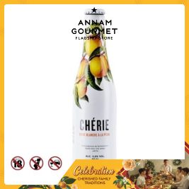 belgian-beer-cherie-peach-330ml