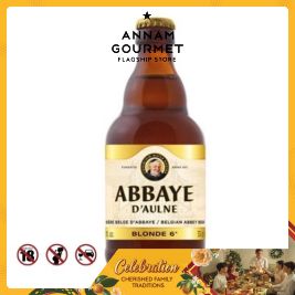 belgian-beer -abbaye-blonde-ale-330ml