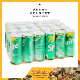 Sprite Can (24x320ml)