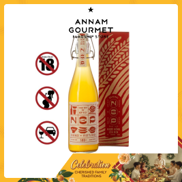 Femented glutinous rice NEP, bottle 500ml