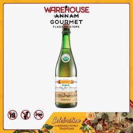 Val de Rance Sparkling Juice Peach (750ml)
