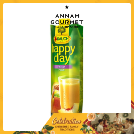 Rauch - Happy Day Immun Vital 1L
