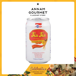 JJ Jia Jia Heritage Original Herbal Tea (300ml)
