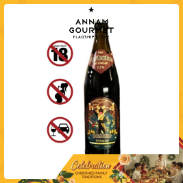 Parkator Beer (500ml)