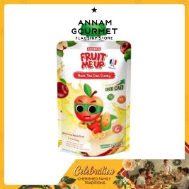 Fruit Me Up Nutrious Apple Drink Bag 150ml