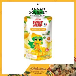 Fruit Me Up Nutrious Mango Drink Bag 150ml