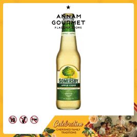 Somersby Apple Cider Bottle (330ml)