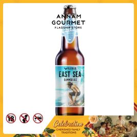 Platinum East Sea - Summer Ale bottle 330ml