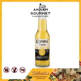 Corona Extra Beer 4.5% Bottle (250ml)