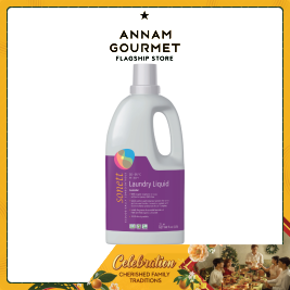 Sonett Laundry Liquid Lavender (2L)