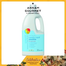 Sonett Laundry Liquid Neutral (2L)